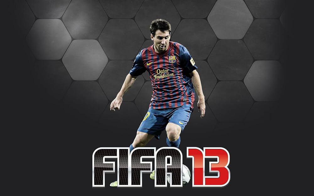 Amazon | FIFA 13 (PS3) (輸入版) | ゲームソフト